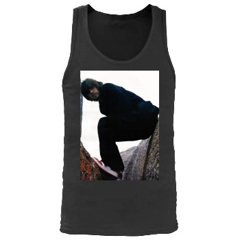 Jared Leto Men's Tank Top