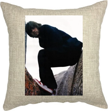 Jared Leto Pillow