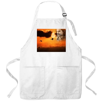 Jared Leto Apron