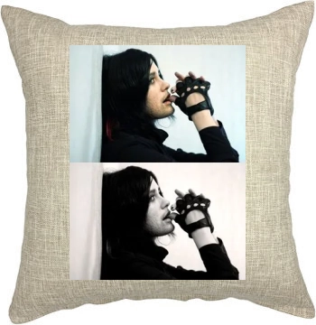 Jared Leto Pillow