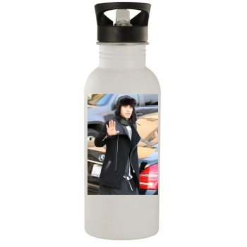 Jared Leto Stainless Steel Water Bottle