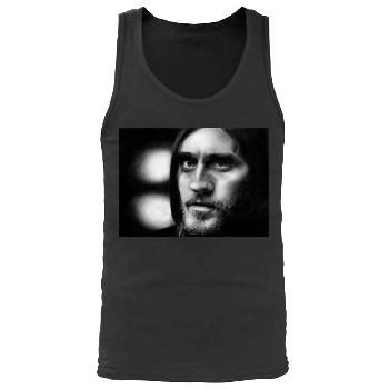 Jared Leto Men's Tank Top