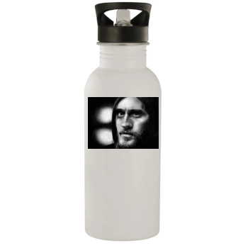 Jared Leto Stainless Steel Water Bottle