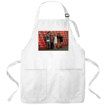 Jared Leto Apron