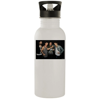 Jared Leto Stainless Steel Water Bottle