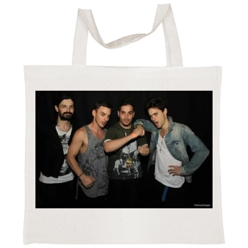 Jared Leto Tote