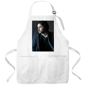 Jared Leto Apron