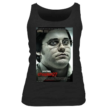 Jared Leto Women's Tank Top