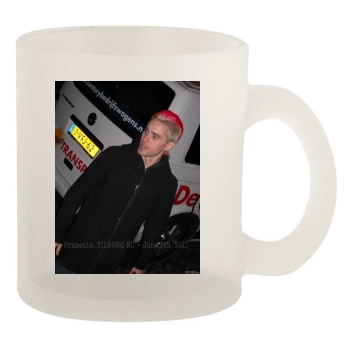 Jared Leto 10oz Frosted Mug