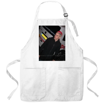 Jared Leto Apron