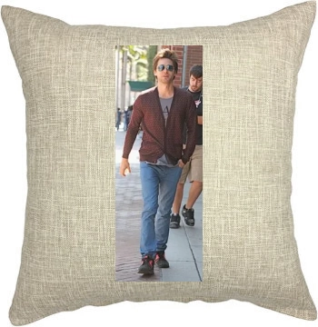 Jared Leto Pillow