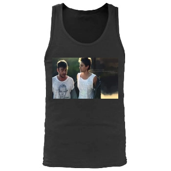 Jared Leto Men's Tank Top