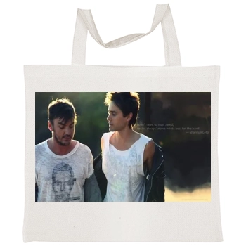 Jared Leto Tote