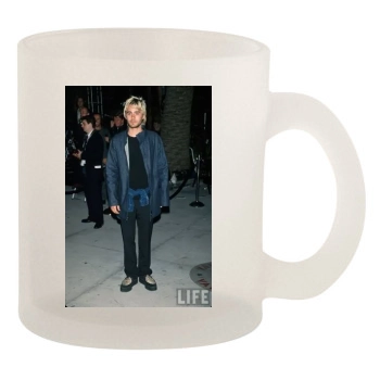 Jared Leto 10oz Frosted Mug