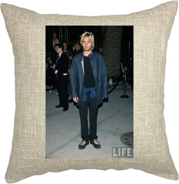 Jared Leto Pillow