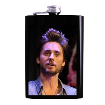 Jared Leto Hip Flask