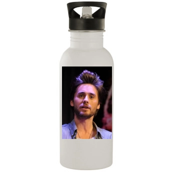 Jared Leto Stainless Steel Water Bottle