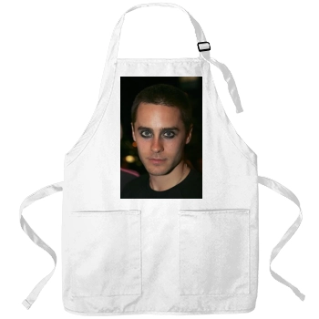 Jared Leto Apron