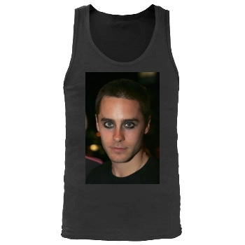 Jared Leto Men's Tank Top