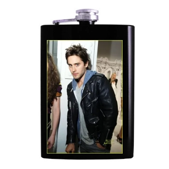 Jared Leto Hip Flask