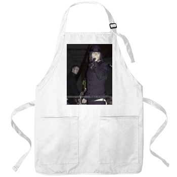 Jared Leto Apron