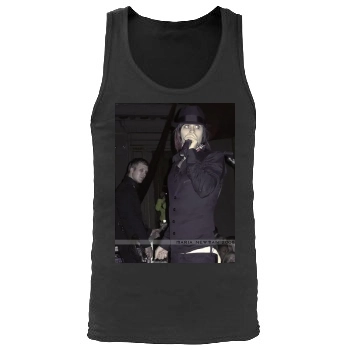 Jared Leto Men's Tank Top