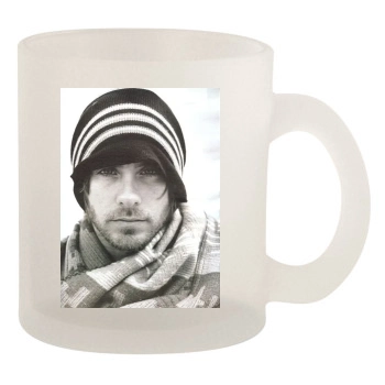 Jared Leto 10oz Frosted Mug