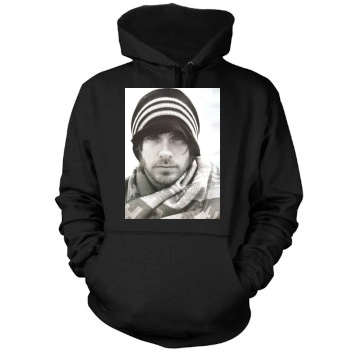 Jared Leto Mens Pullover Hoodie Sweatshirt