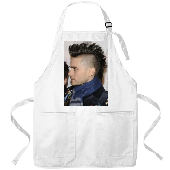 Jared Leto Apron