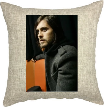 Jared Leto Pillow