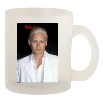 Jared Leto 10oz Frosted Mug