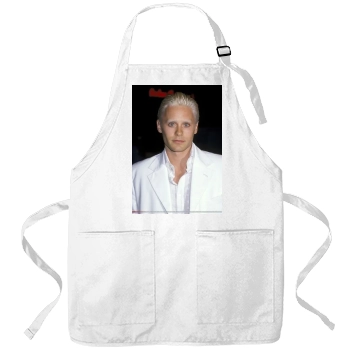 Jared Leto Apron