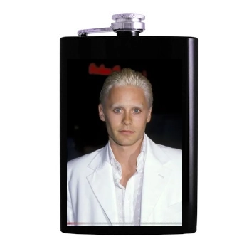 Jared Leto Hip Flask