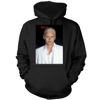 Jared Leto Mens Pullover Hoodie Sweatshirt