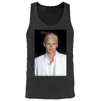 Jared Leto Men's Tank Top