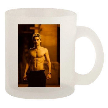 Jared Leto 10oz Frosted Mug