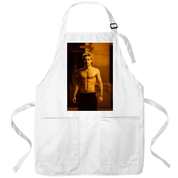 Jared Leto Apron