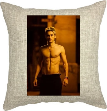 Jared Leto Pillow