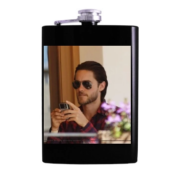 Jared Leto Hip Flask