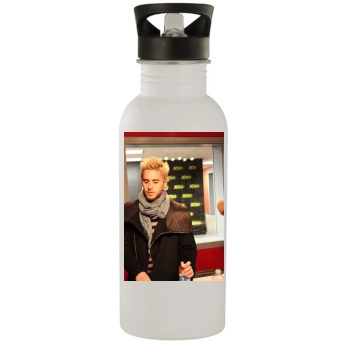 Jared Leto Stainless Steel Water Bottle