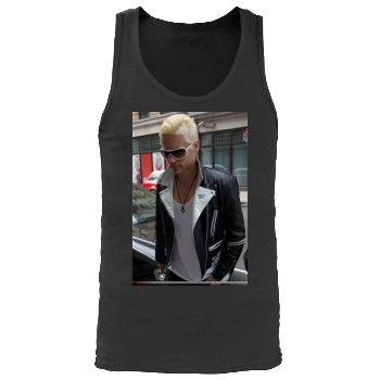 Jared Leto Men's Tank Top