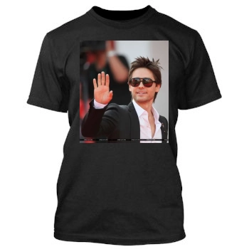 Jared Leto Men's TShirt