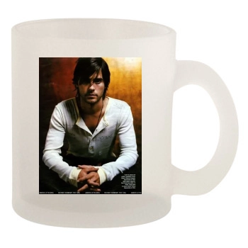 Jared Leto 10oz Frosted Mug