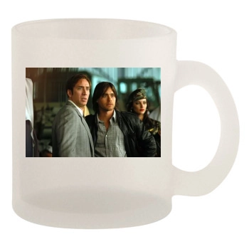 Jared Leto 10oz Frosted Mug