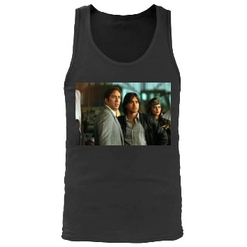 Jared Leto Men's Tank Top