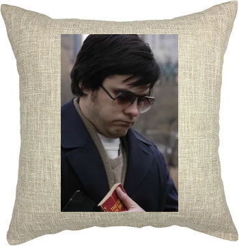 Jared Leto Pillow