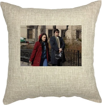 Jared Leto Pillow