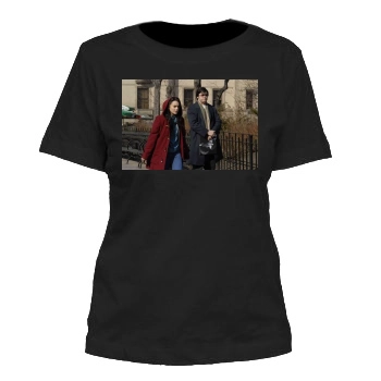 Jared Leto Women's Cut T-Shirt