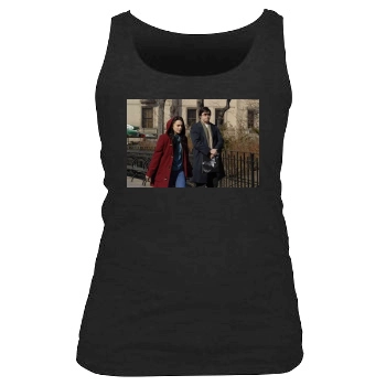 Jared Leto Women's Tank Top