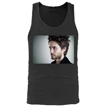 Jared Leto Men's Tank Top